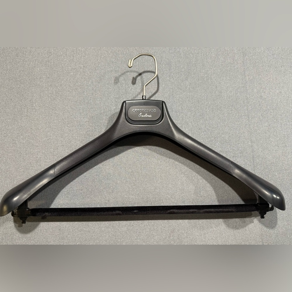 CORNELIANI SUIT HANGER